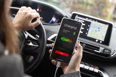 6 Razones clave para implementar Smart Charging en la Electromovilidad